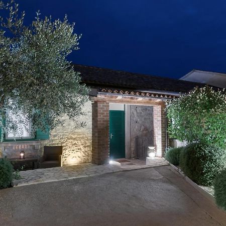 House Dragan 1231 Pula Exterior foto