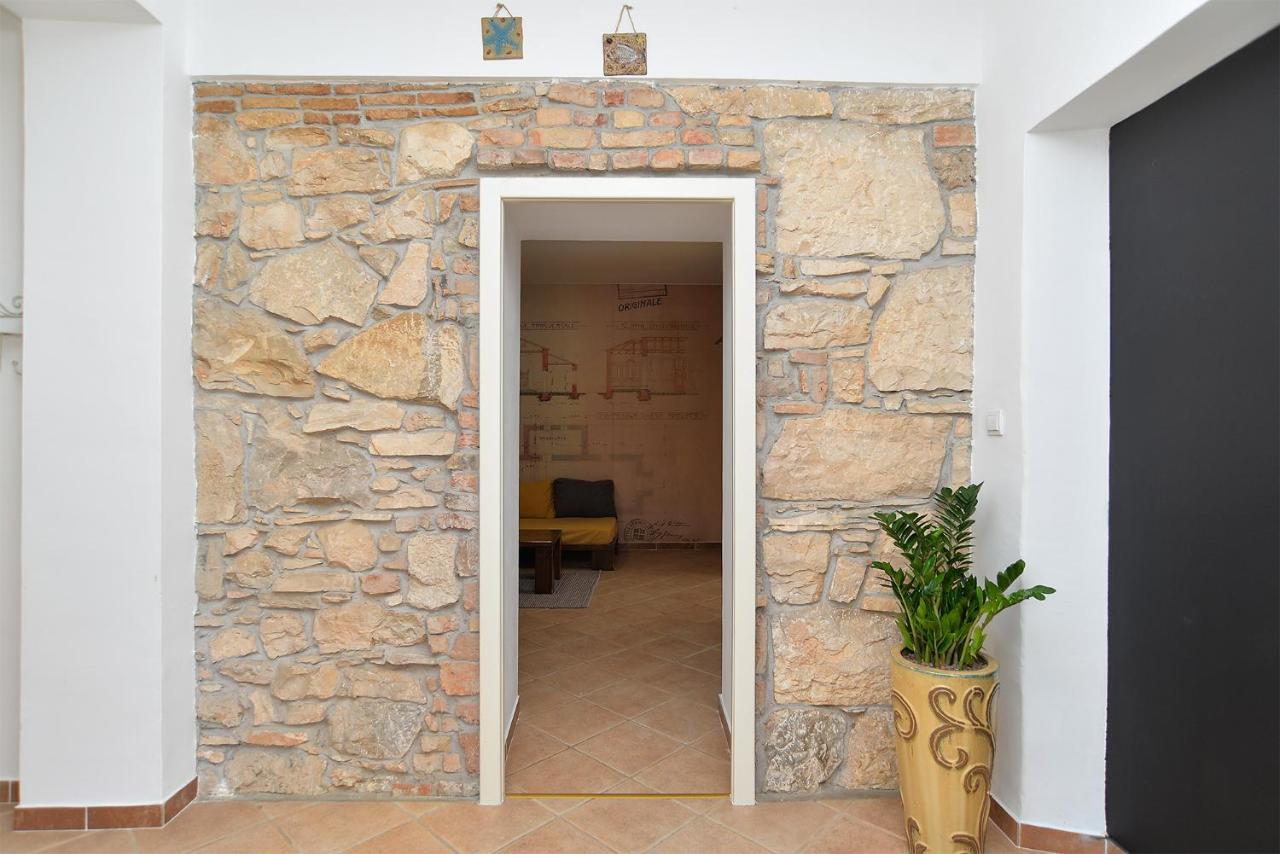 House Dragan 1231 Pula Exterior foto