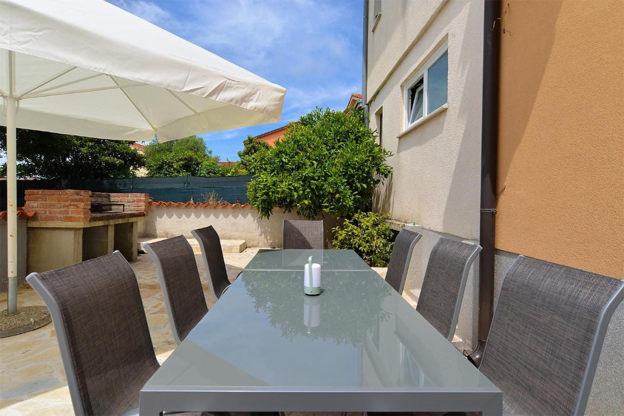 House Dragan 1231 Pula Exterior foto
