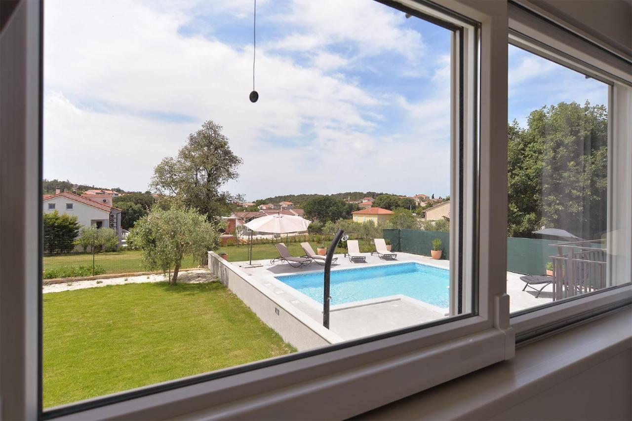 House Dragan 1231 Pula Exterior foto