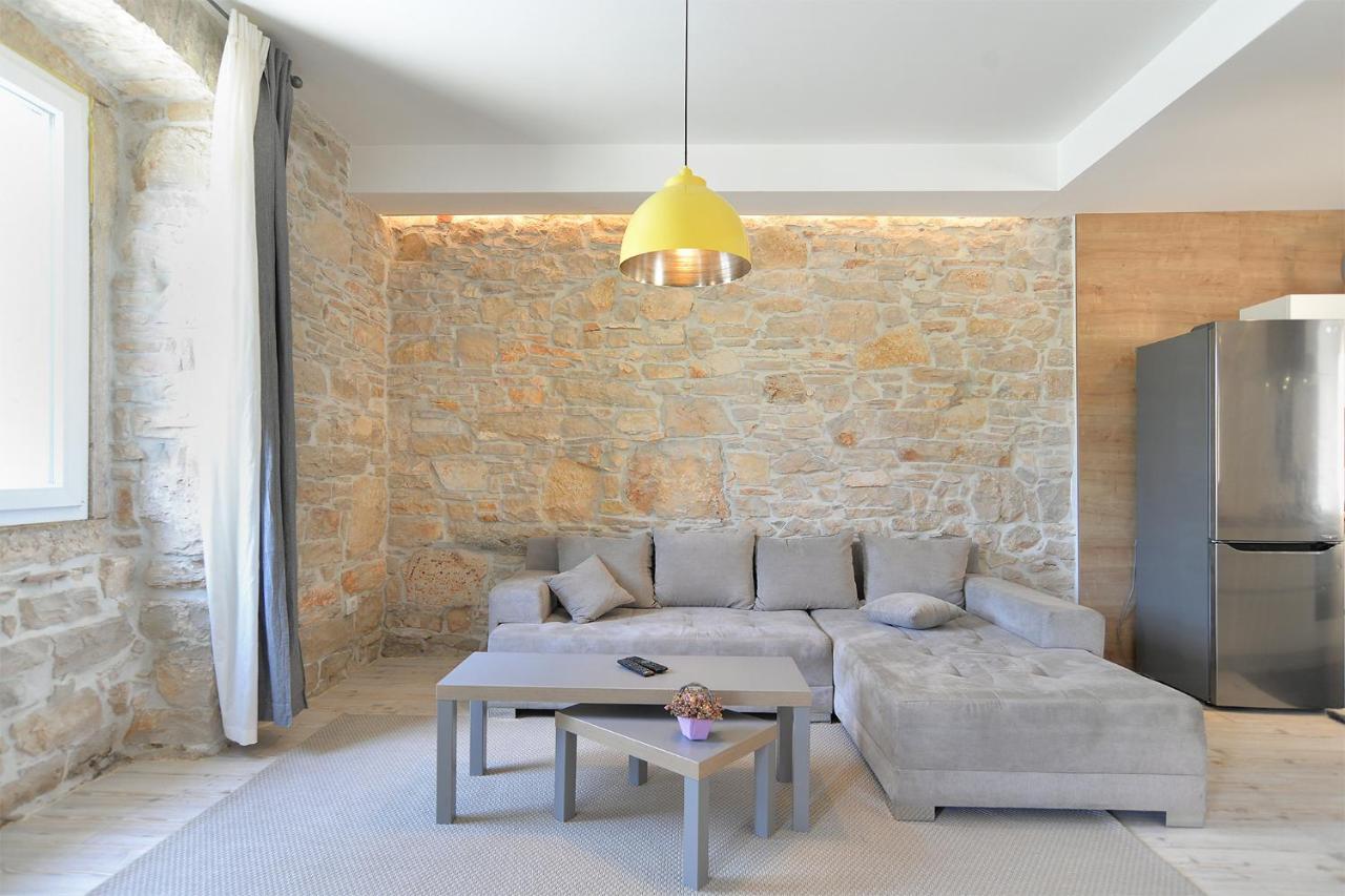 House Dragan 1231 Pula Exterior foto