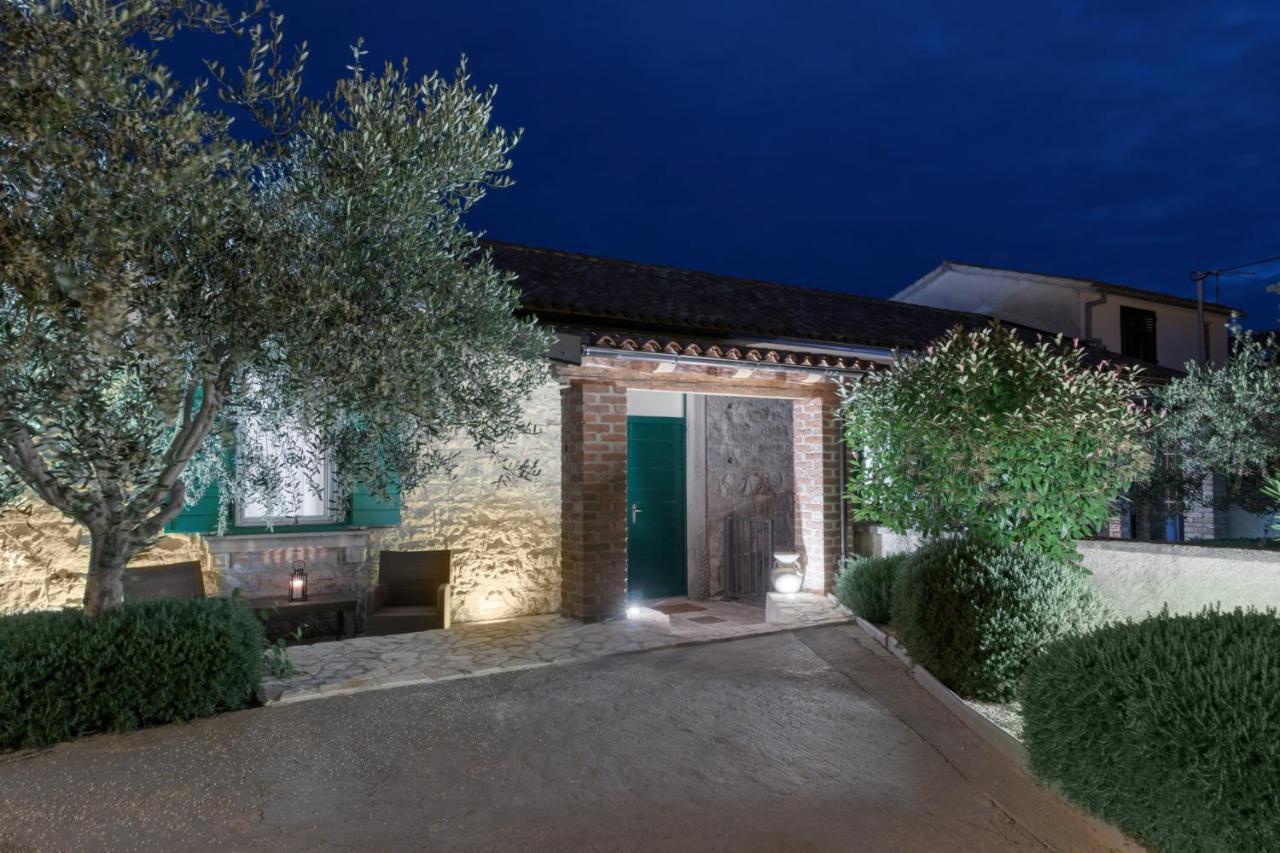 House Dragan 1231 Pula Exterior foto