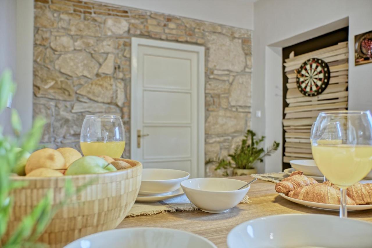 House Dragan 1231 Pula Exterior foto