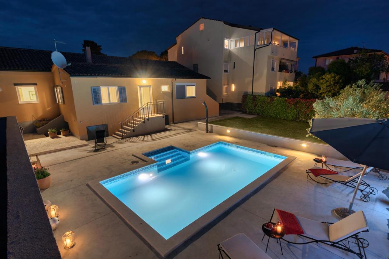 House Dragan 1231 Pula Exterior foto