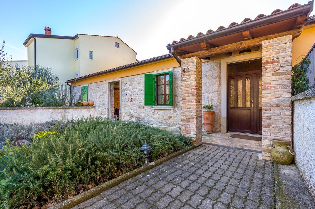 House Dragan 1231 Pula Exterior foto